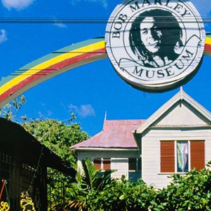 Bob Marley Museum & Dunn’s River Falls