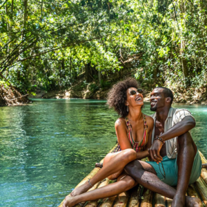 River Kayaking, ATV, Zipline & Climb the Falls