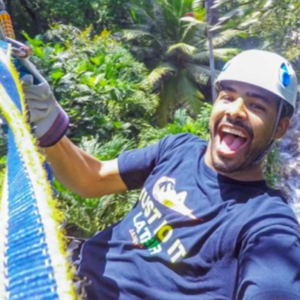 ATV, Zipline & Rick’s Cafe